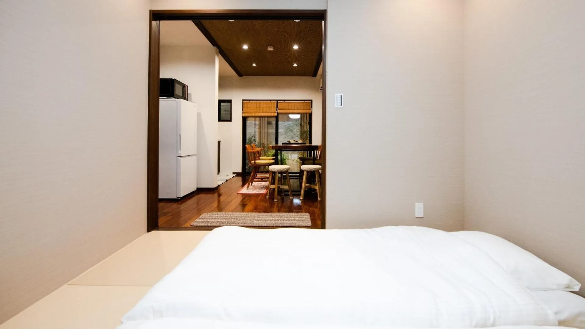 Jingyou Talk-The Wizard Of Oz - Vacation Stay 03261V Kyoto Tatil Evi
