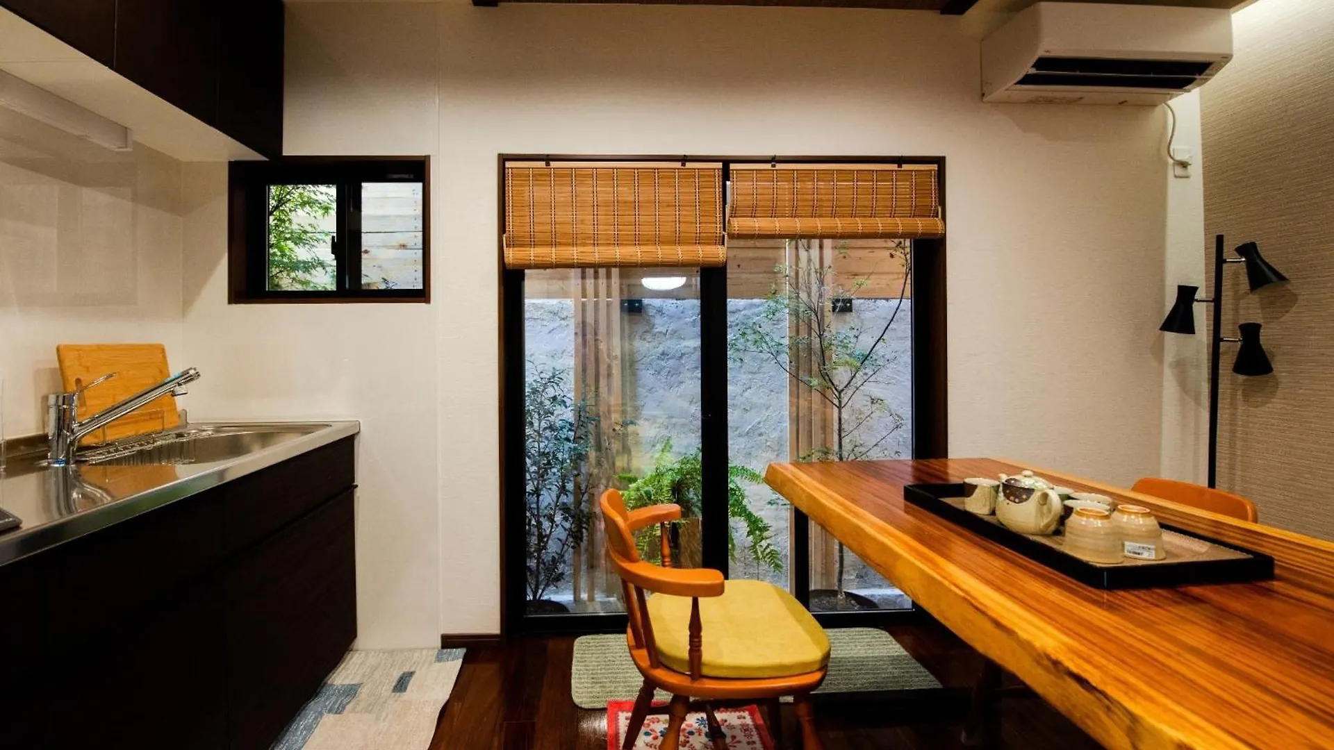 Jingyou Talk-The Wizard Of Oz - Vacation Stay 03261V Kyoto 0*,