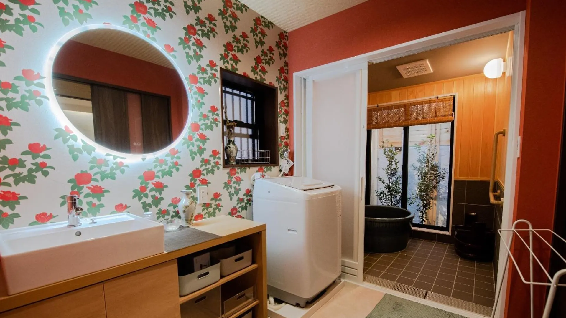 Jingyou Talk-The Wizard Of Oz - Vacation Stay 03261V Kyoto 0*,