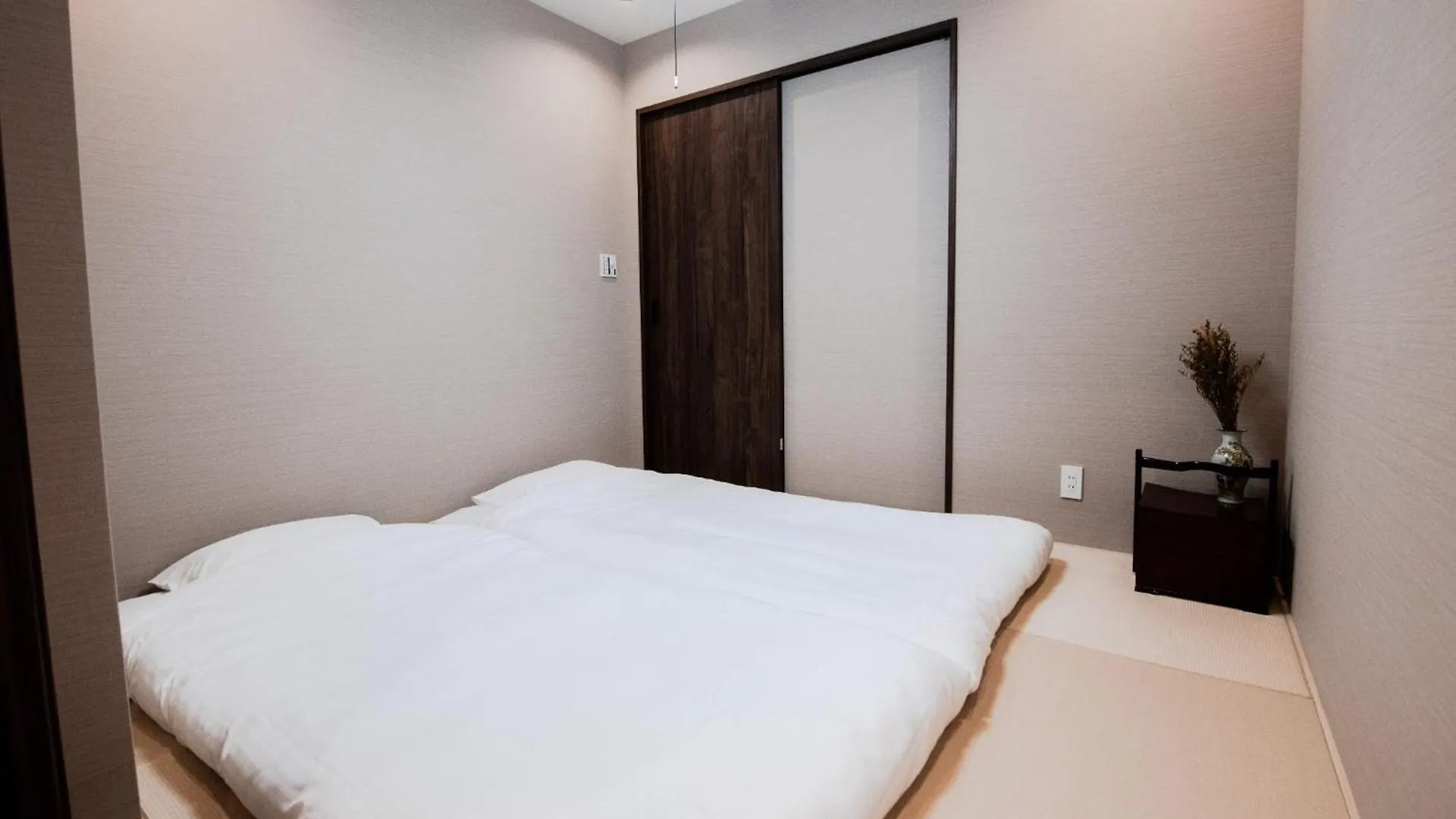 Jingyou Talk-The Wizard Of Oz - Vacation Stay 03261V Kyoto Tatil Evi