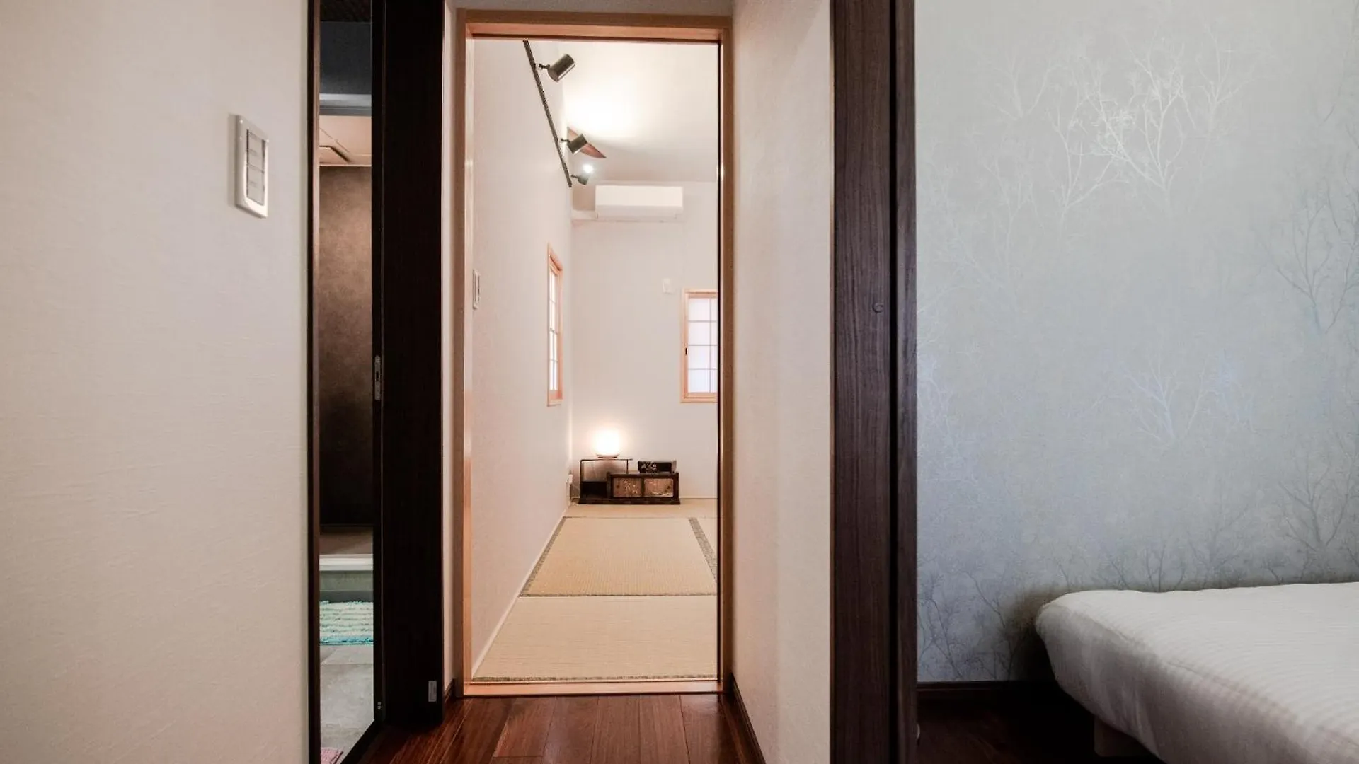 Jingyou Talk-The Wizard Of Oz - Vacation Stay 03261V Kyoto Tatil Evi