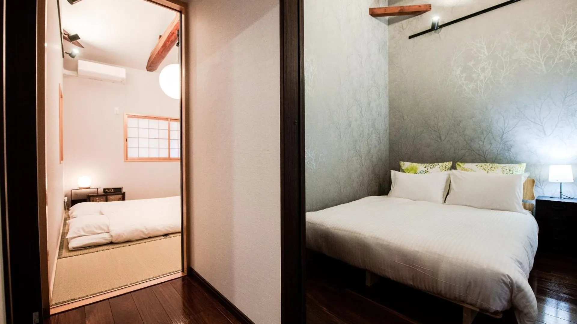 Tatil Evi Jingyou Talk-The Wizard Of Oz - Vacation Stay 03261V Kyoto