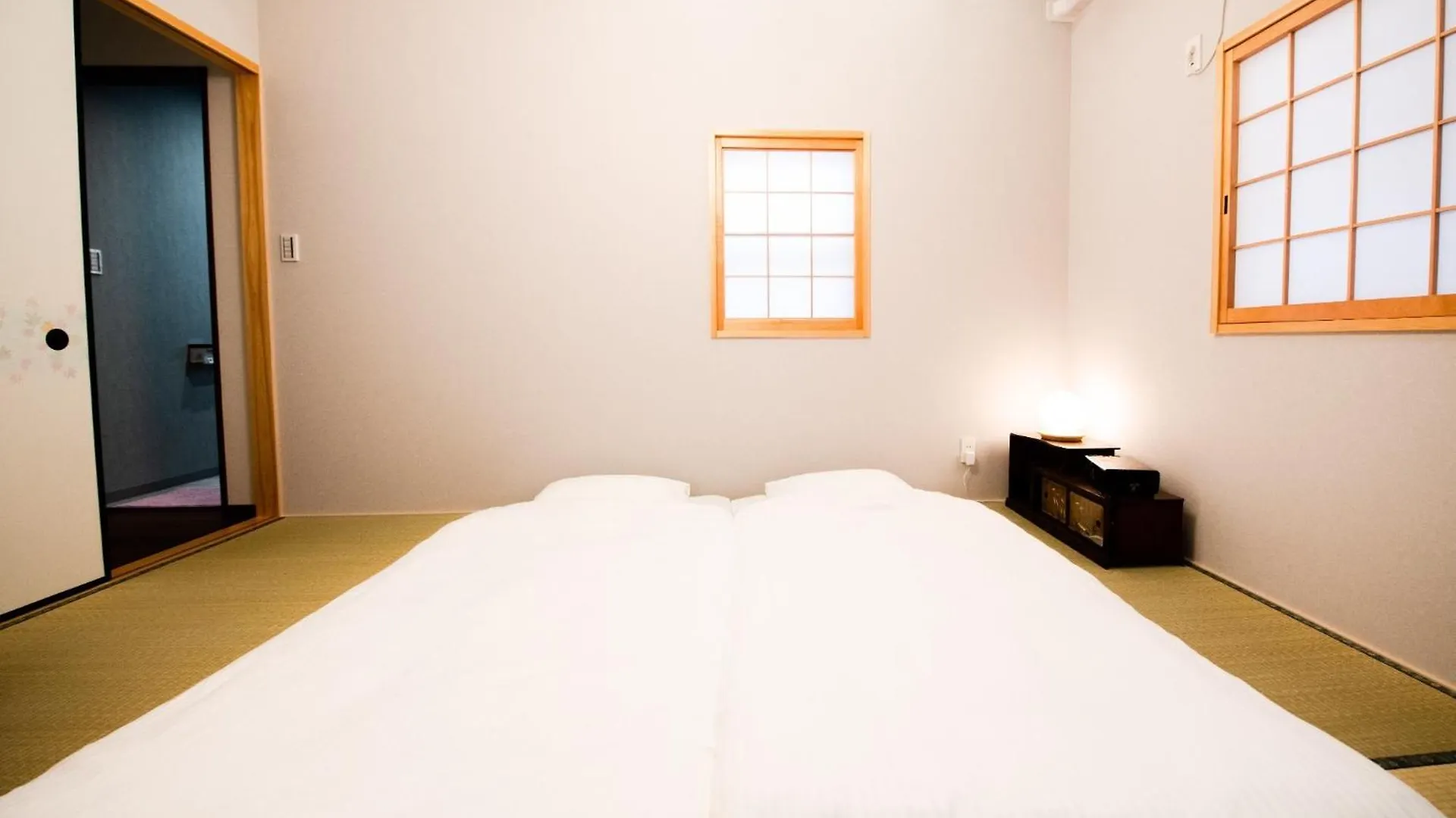 Jingyou Talk-The Wizard Of Oz - Vacation Stay 03261V Kyoto 0*,