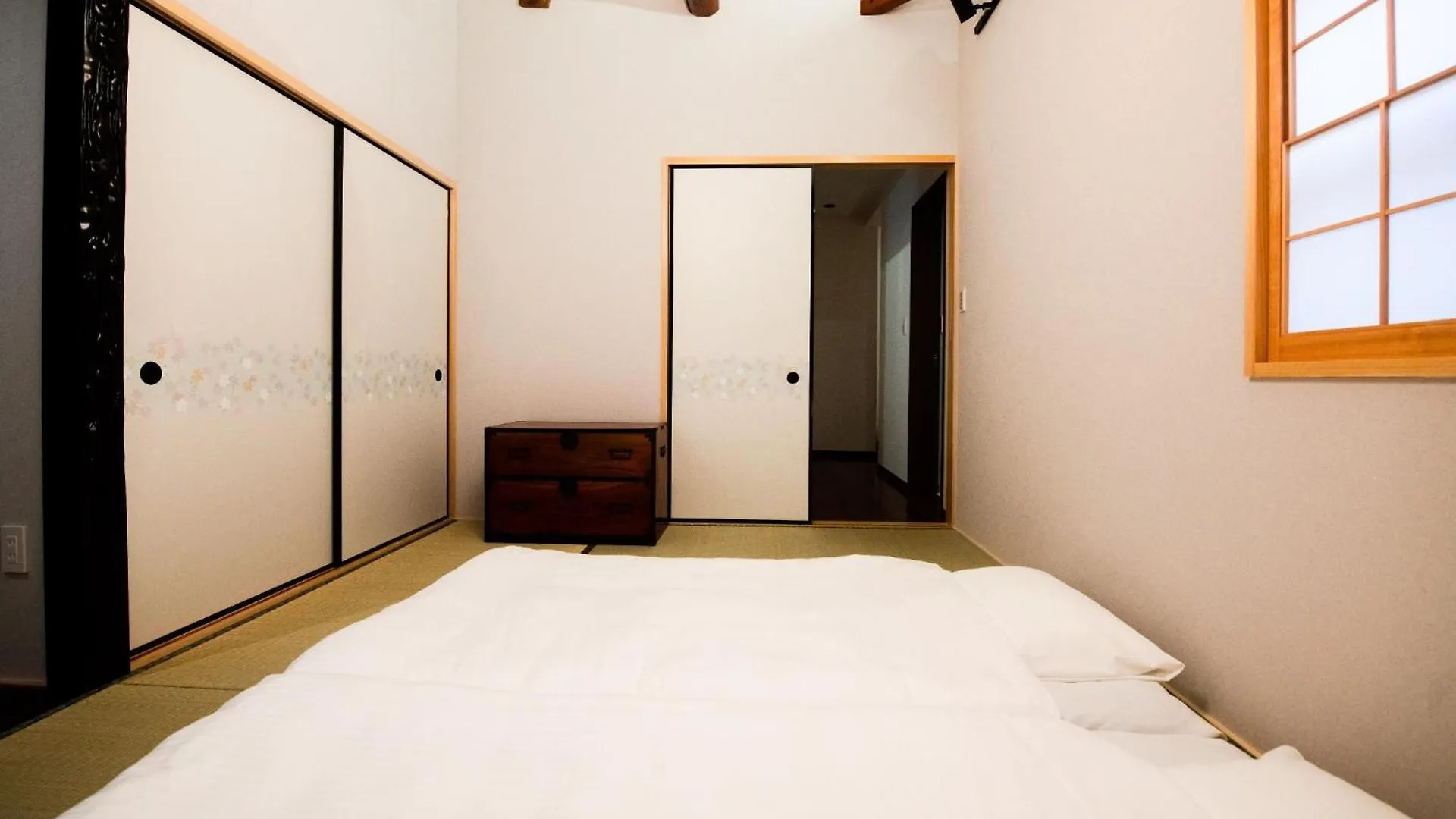 Jingyou Talk-The Wizard Of Oz - Vacation Stay 03261V Kyoto Tatil Evi